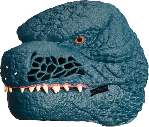 Godzilla Interactive Roleplay Mask by Playmates Toys